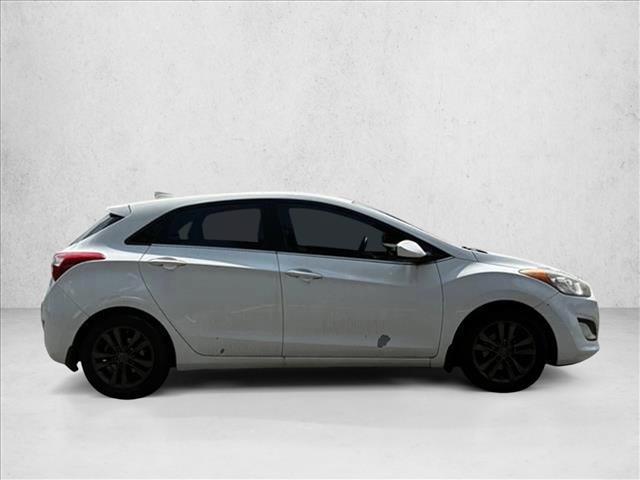 2013 Hyundai Elantra GT photo 4