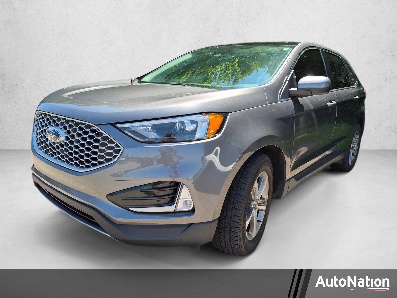 2023 Ford Edge