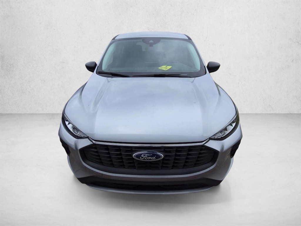 Certified 2023 Ford Escape Active SUV