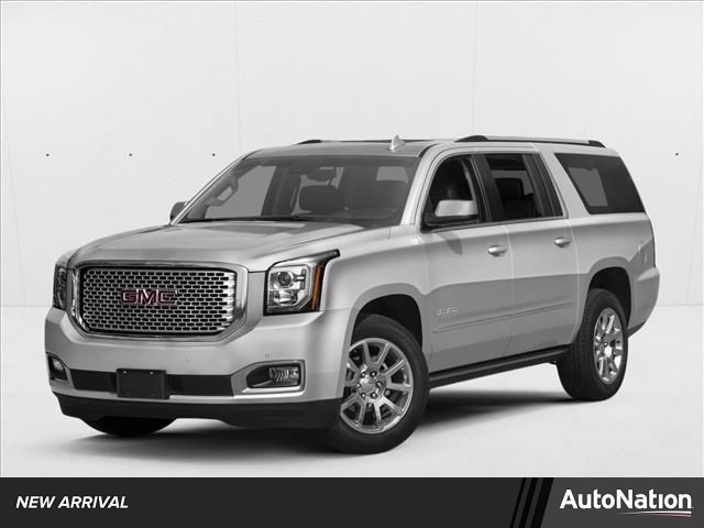 2017 GMC Yukon XL