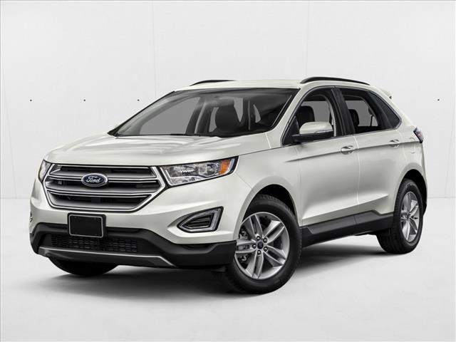 2016 Ford Edge SEL's photo