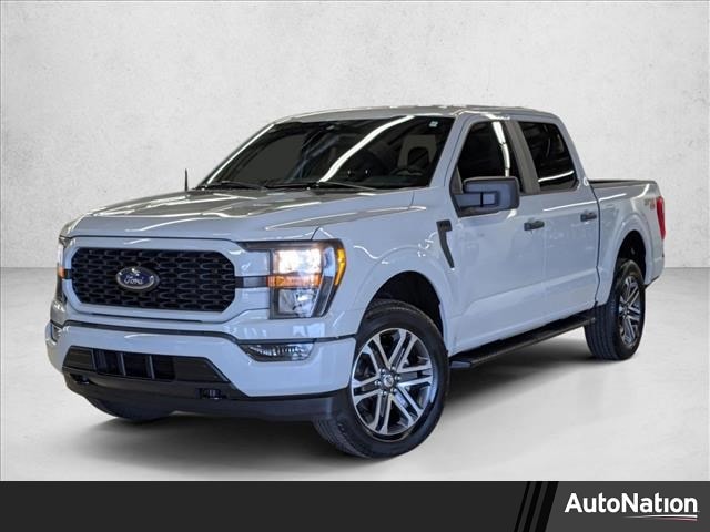 2023 Ford F-150 XL's photo