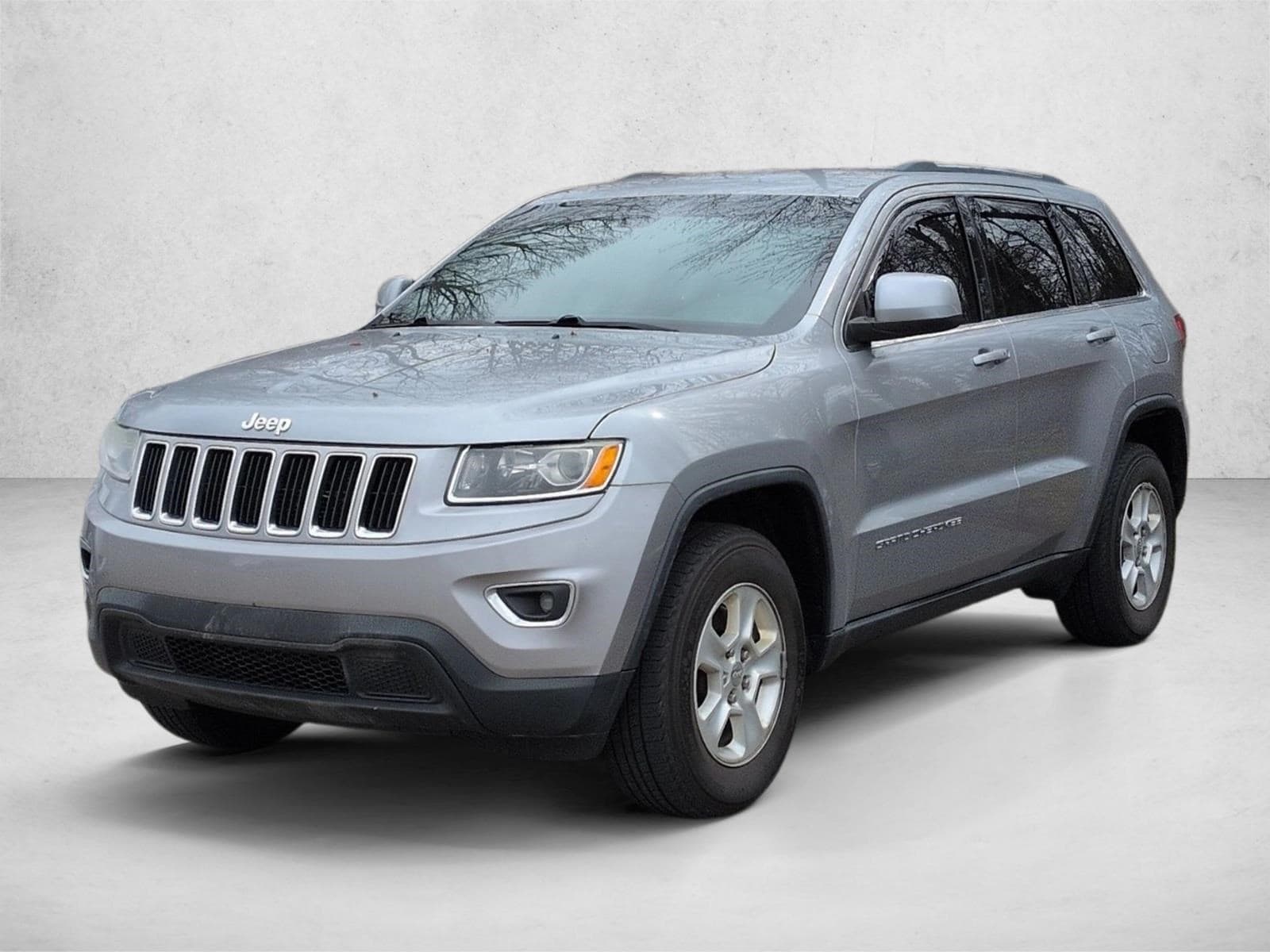 2016 Jeep Grand Cherokee Laredo E
