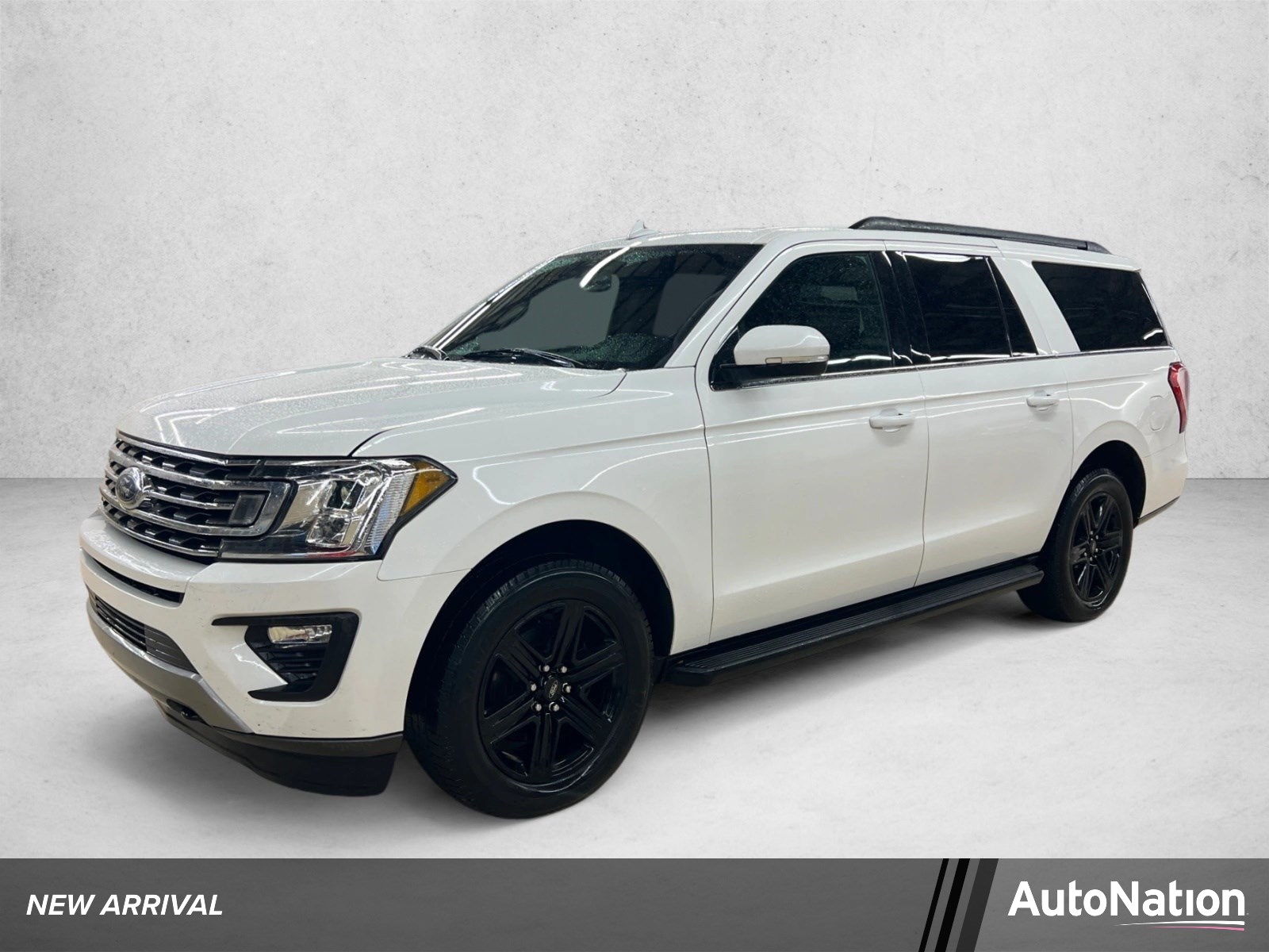 2020 Ford Expedition