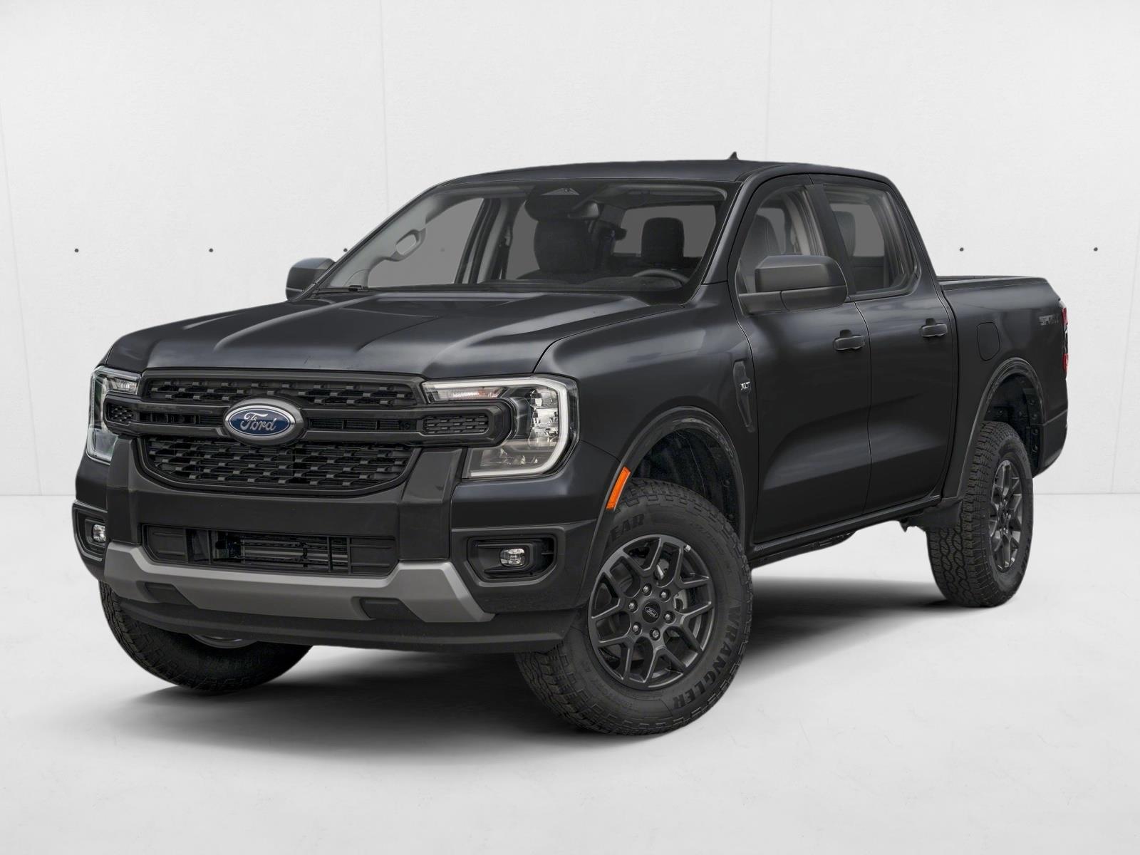 2026 Ford Ranger XLT 4x4 SuperCrew 5' Box's photo
