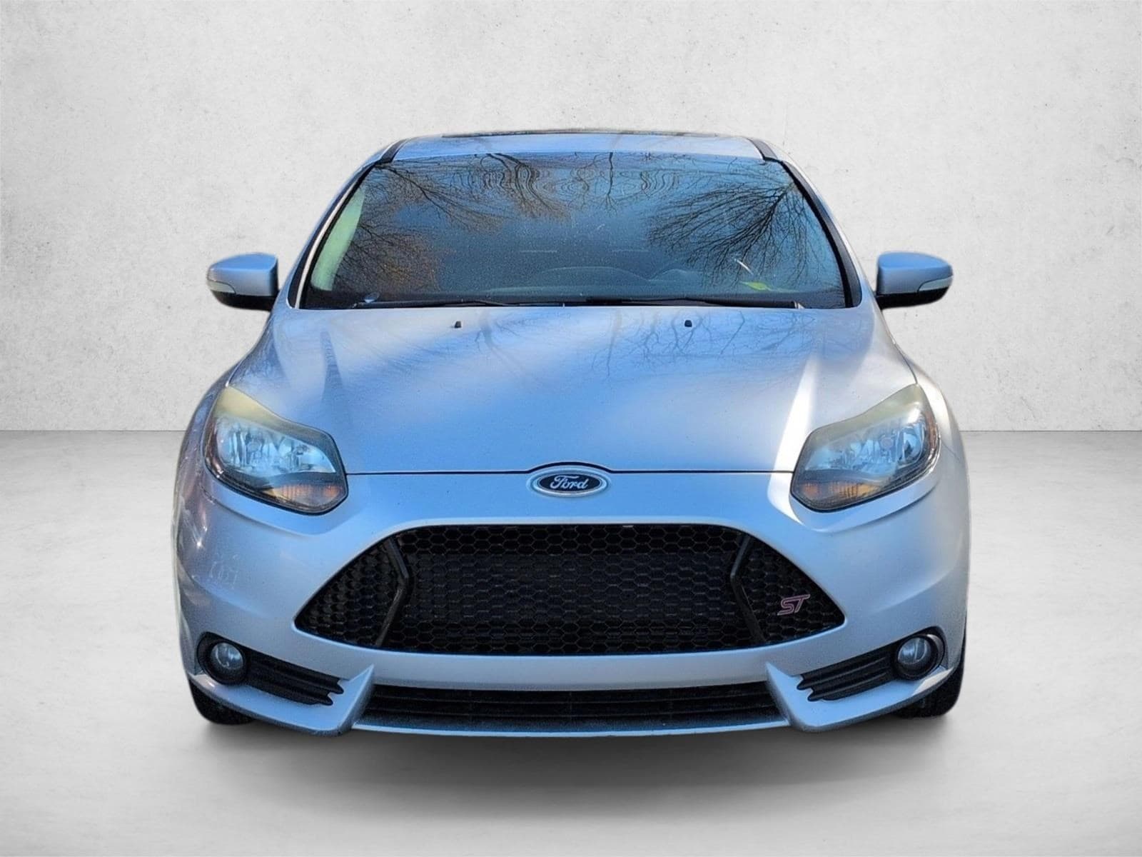 2014 Ford Focus ST