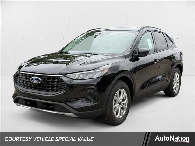 2025 Ford Escape Active's photo