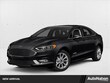  Ford Fusion Hybrid