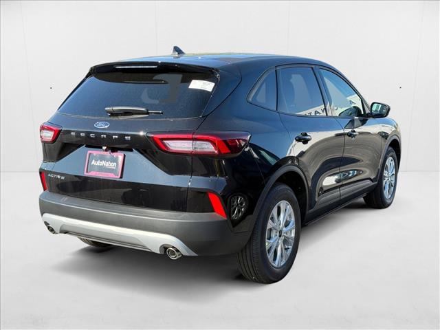 2025 Ford Escape Active photo 2