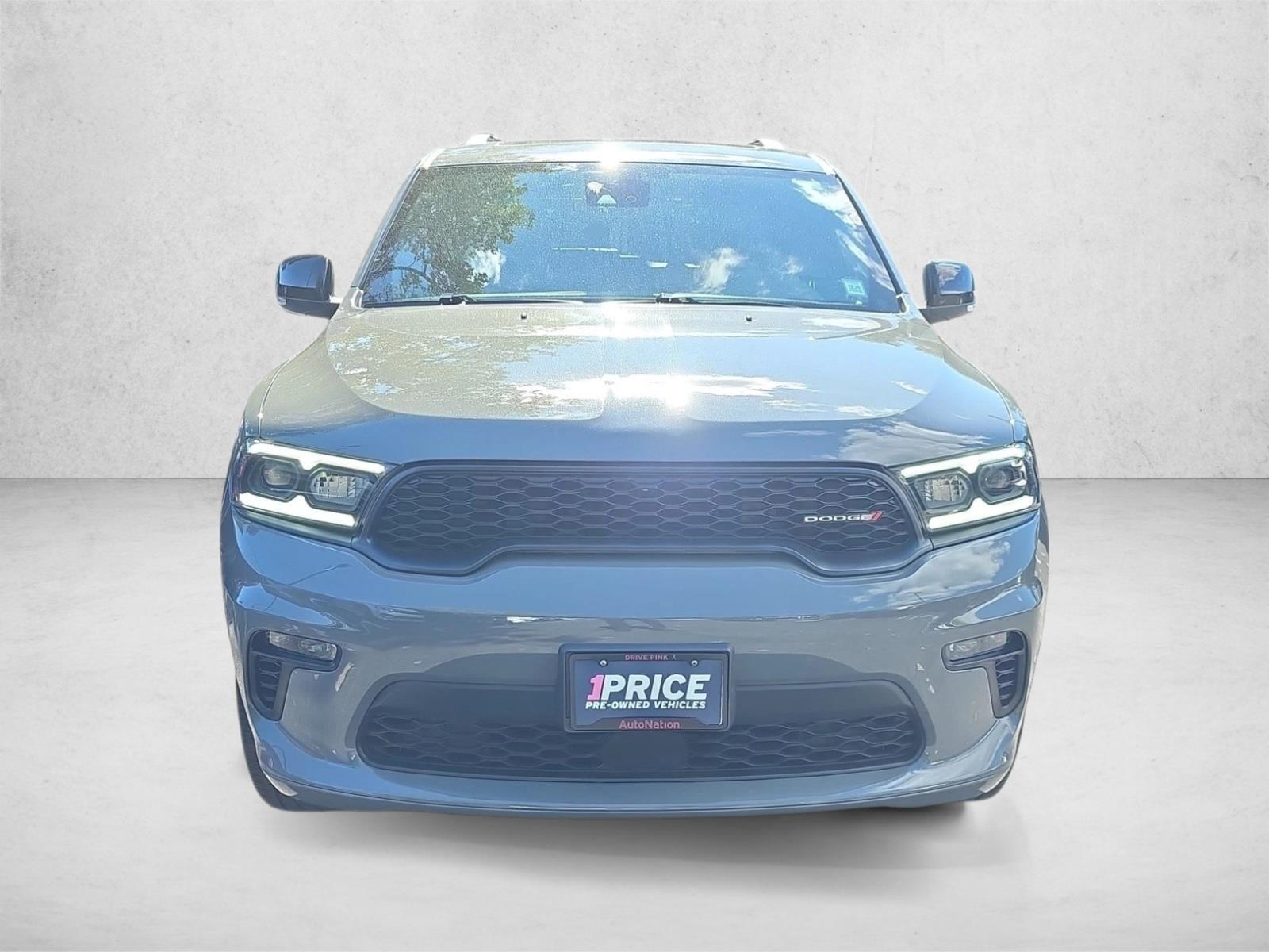 Used 2023 Dodge Durango GT Plus SUV