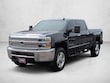  Chevrolet Silverado 2500HD