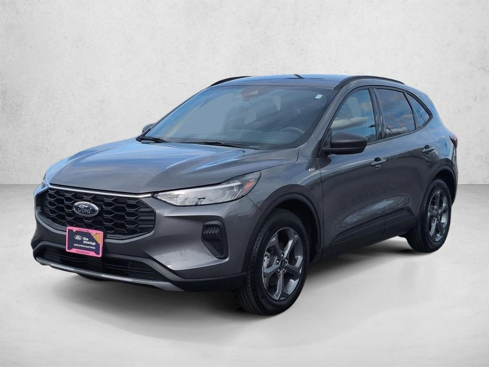 2025 Ford Escape Hybrid