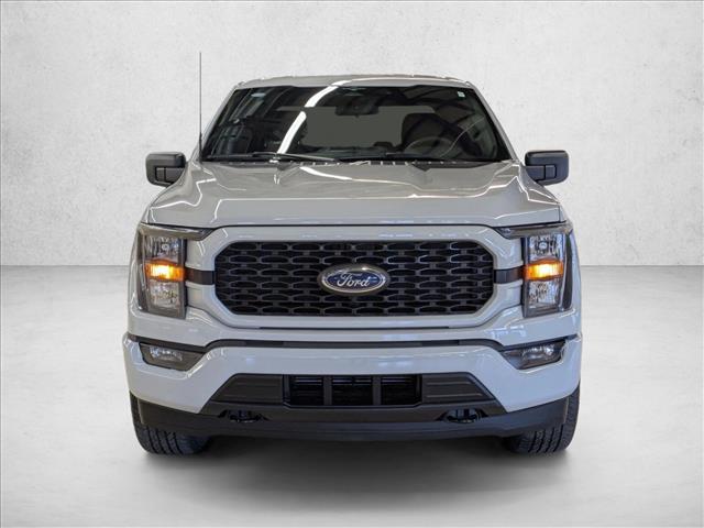 2023 Ford F-150 XL photo 2