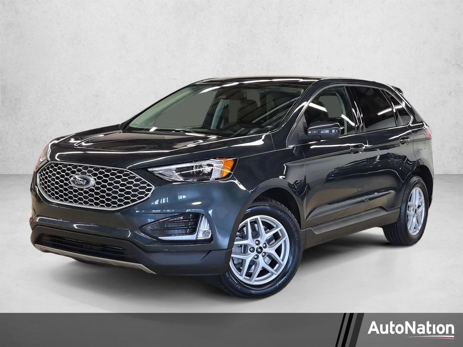  Ford Edge