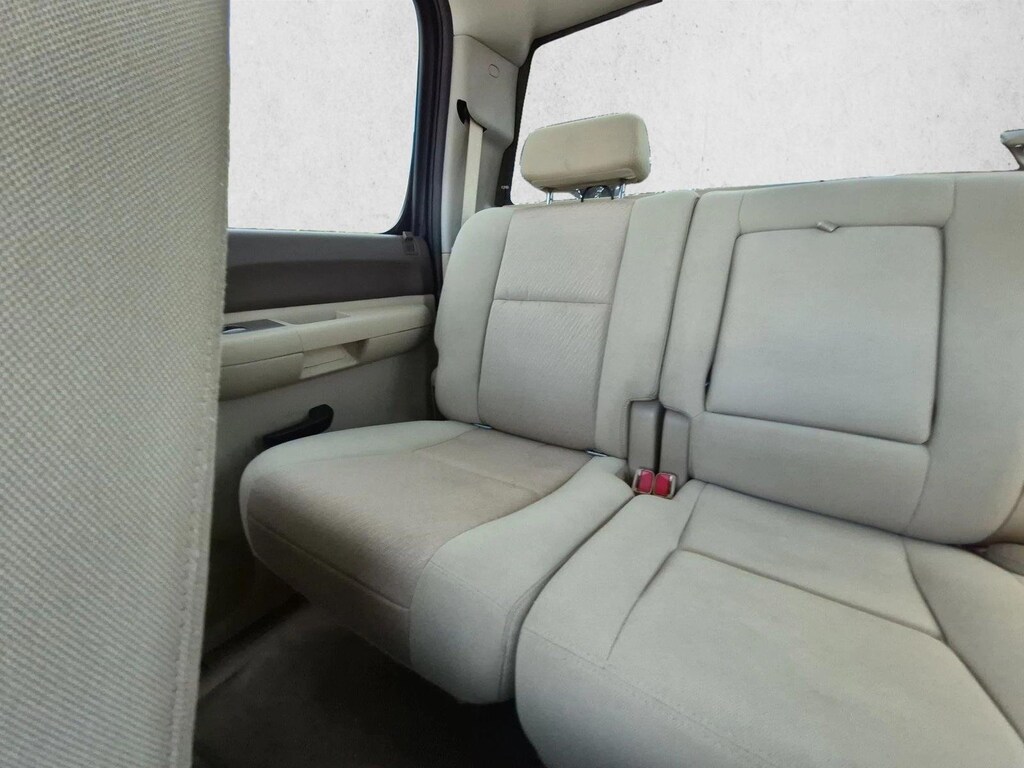 Used 2013 GMC Sierra 1500 SLE Truck Crew Cab