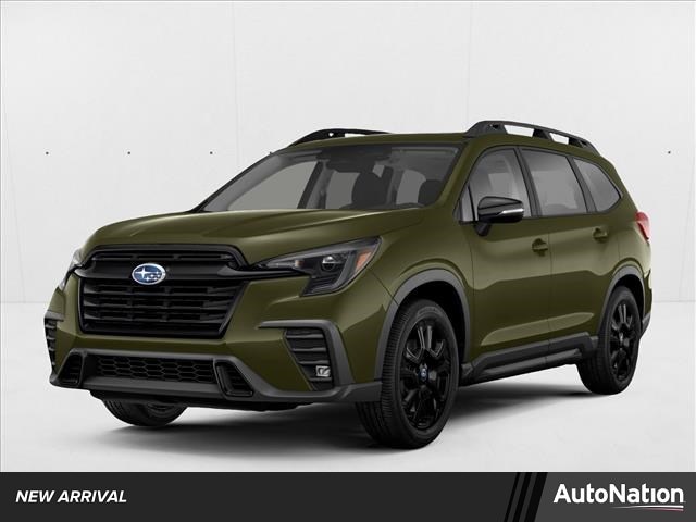 2023 Subaru Ascent