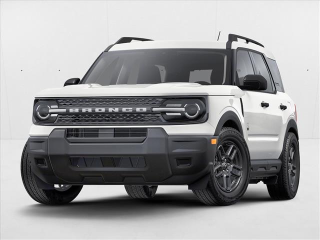 2025 Ford Bronco Sport Big Bend's photo