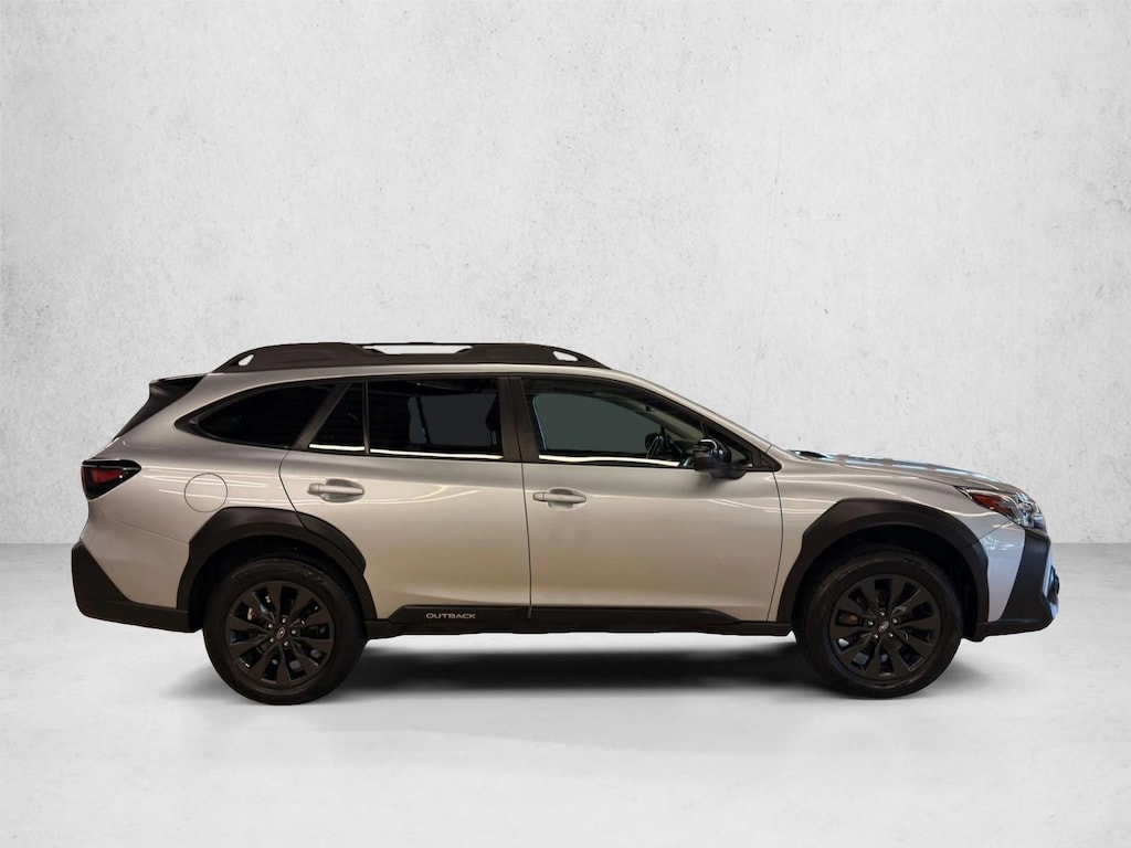 Certified 2024 Subaru Outback Onyx Edition SUV