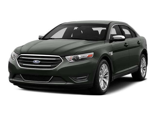 2015 Ford Taurus SEL