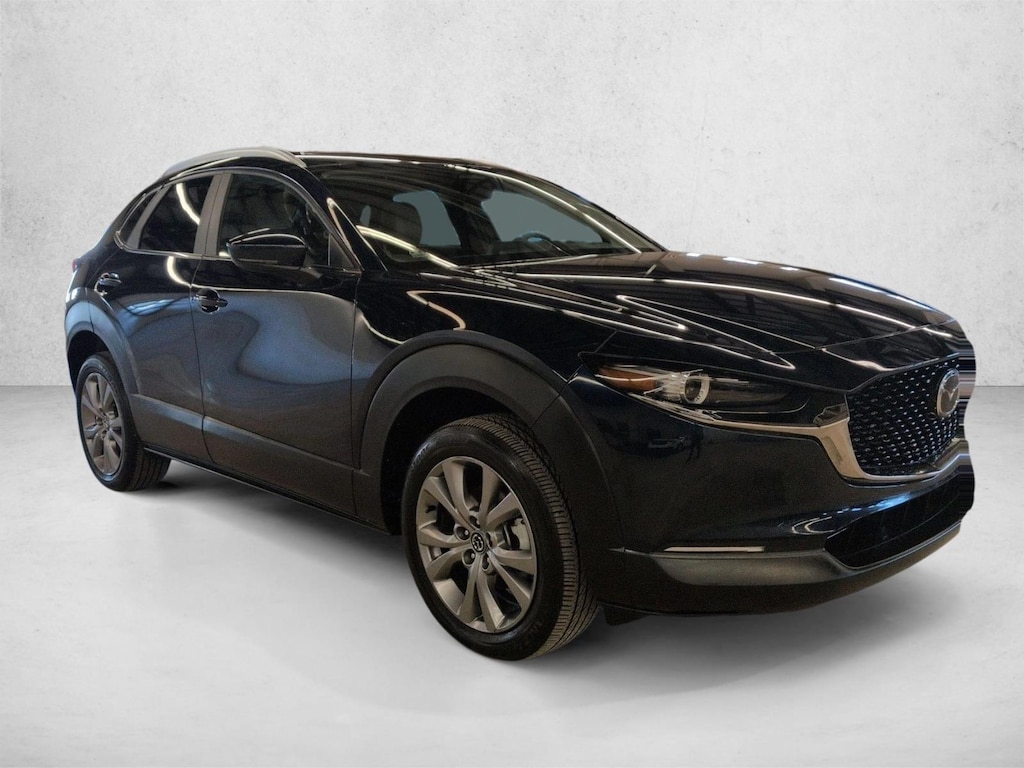 Used 2025 Mazda CX-30 2.5 S Preferred Package SUV