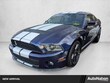  Ford Shelby GT500