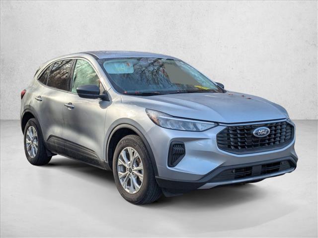 2024 Ford Escape Active photo 3