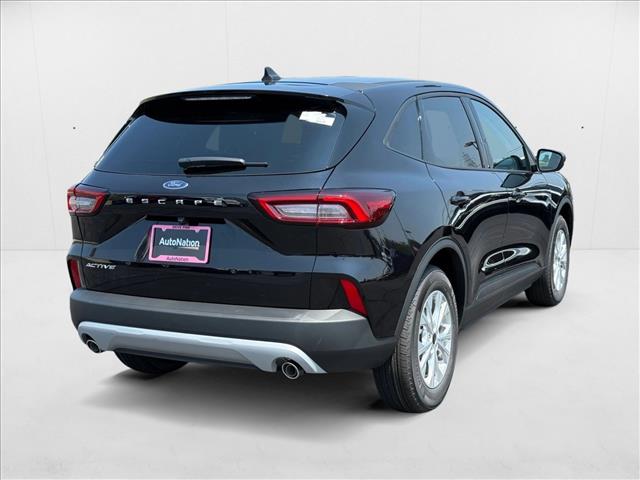 2025 Ford Escape Active photo 2