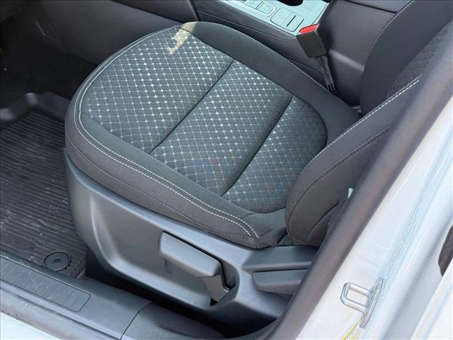 2025 Ford Escape Active photo 4