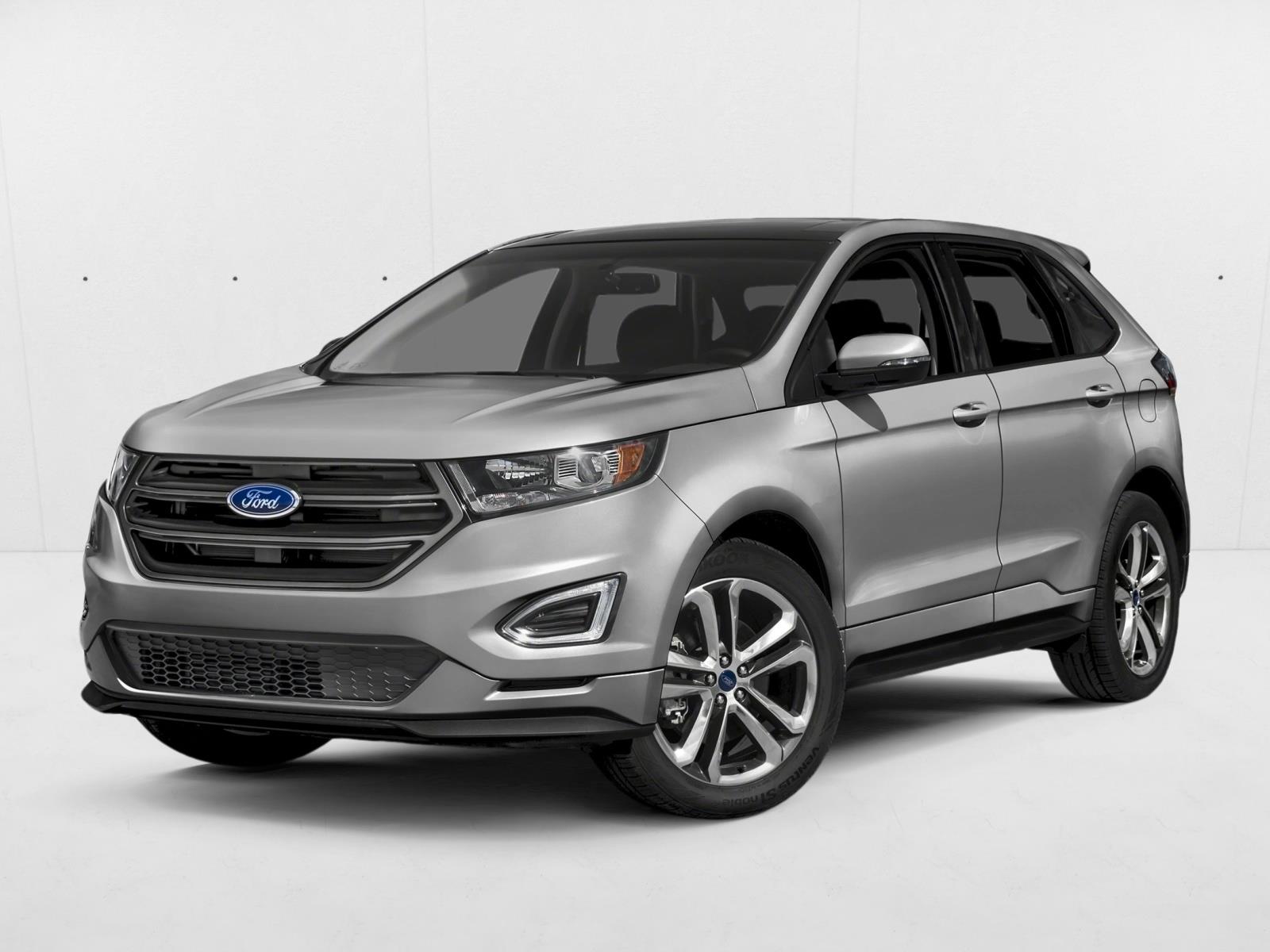 2016 Ford Edge Sport