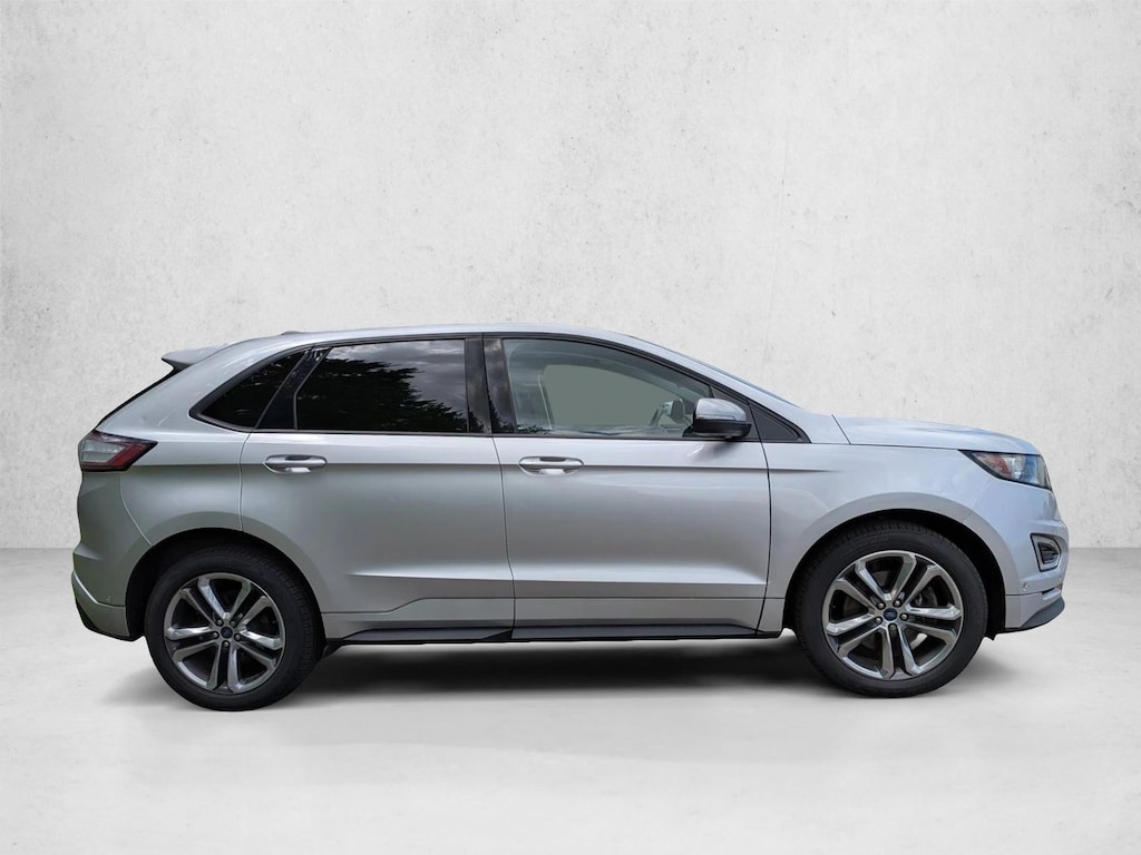 Used 2016 Ford Edge Sport SUV