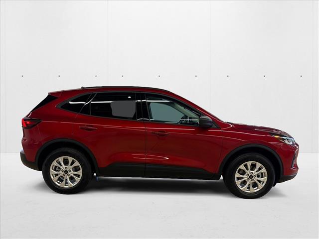 2025 Ford Escape Active photo 4