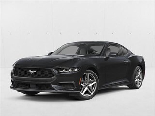 2026 Ford Mustang EcoBoost Premium Coupe