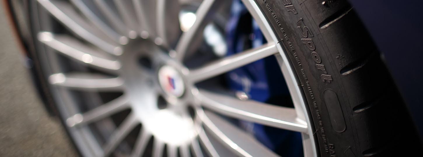 Brake Service in Buena Park