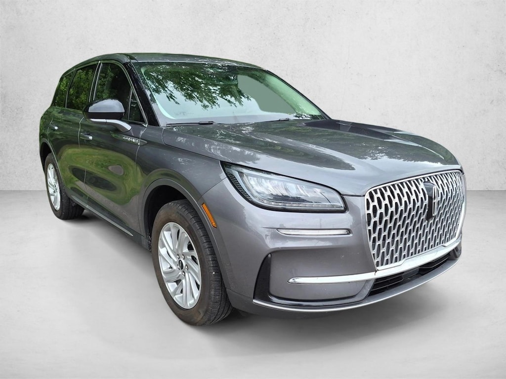 Used 2023 Lincoln Corsair Standard SUV