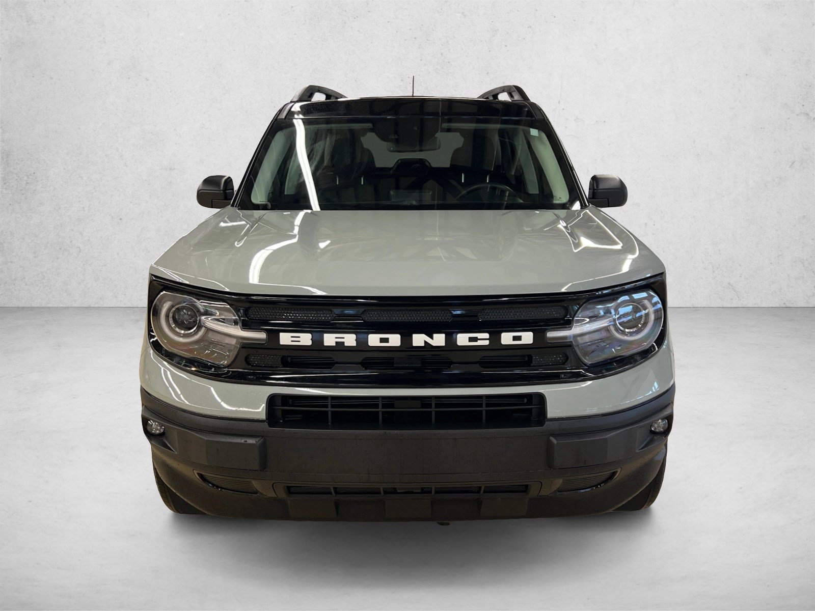 Certified 2023 Ford Bronco Sport Outer Banks SUV