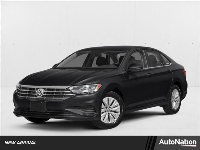 2019 Volkswagen Jetta 1.4T S Auto's photo