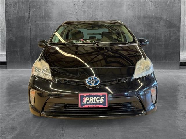 Used 2014 Toyota Prius Two with VIN JTDKN3DU6E0388061 for sale in Amherst, OH
