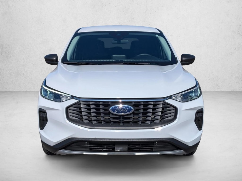 Certified 2023 Ford Escape Active SUV