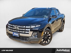 2025 Hyundai Santa Cruz SEL Truck Crew Cab