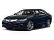 Acura TLX