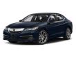 Acura TLX