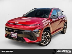 2024 Hyundai Kona N Line SUV