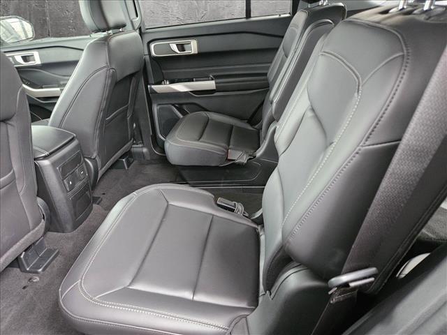 New Ford Explorer Near Frisco, TX | AutoNation Ford Frisco