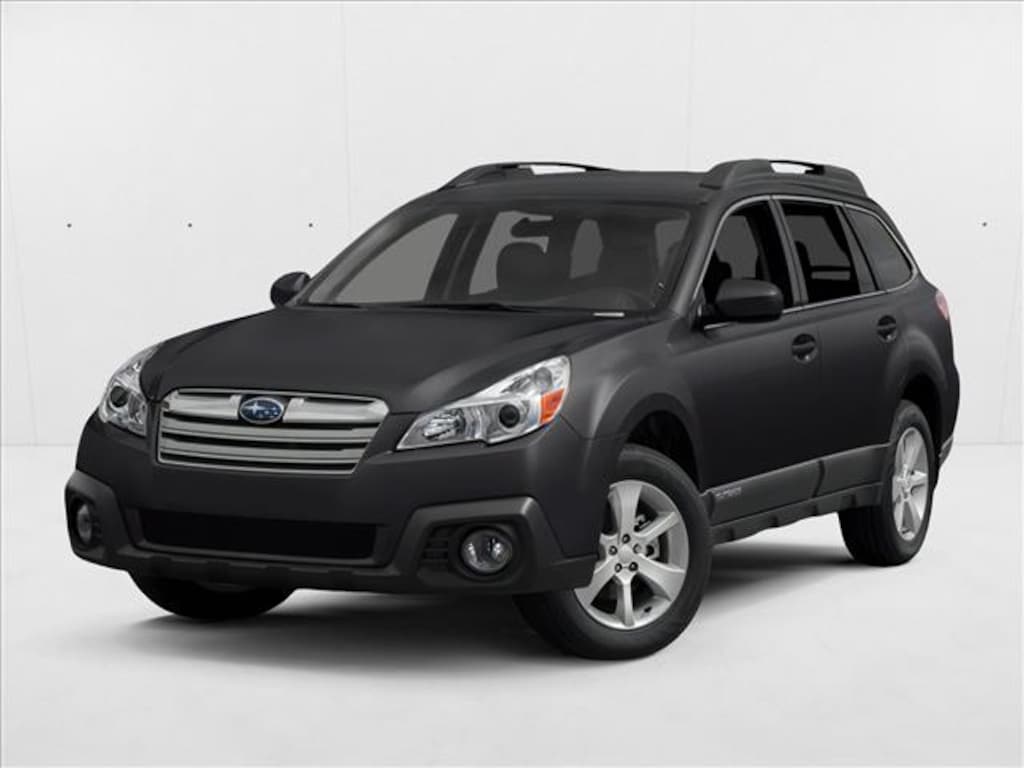 Used 2013 Subaru Outback 2.5i Premium SUV