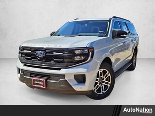 2025 Ford Expedition Max Active SUV