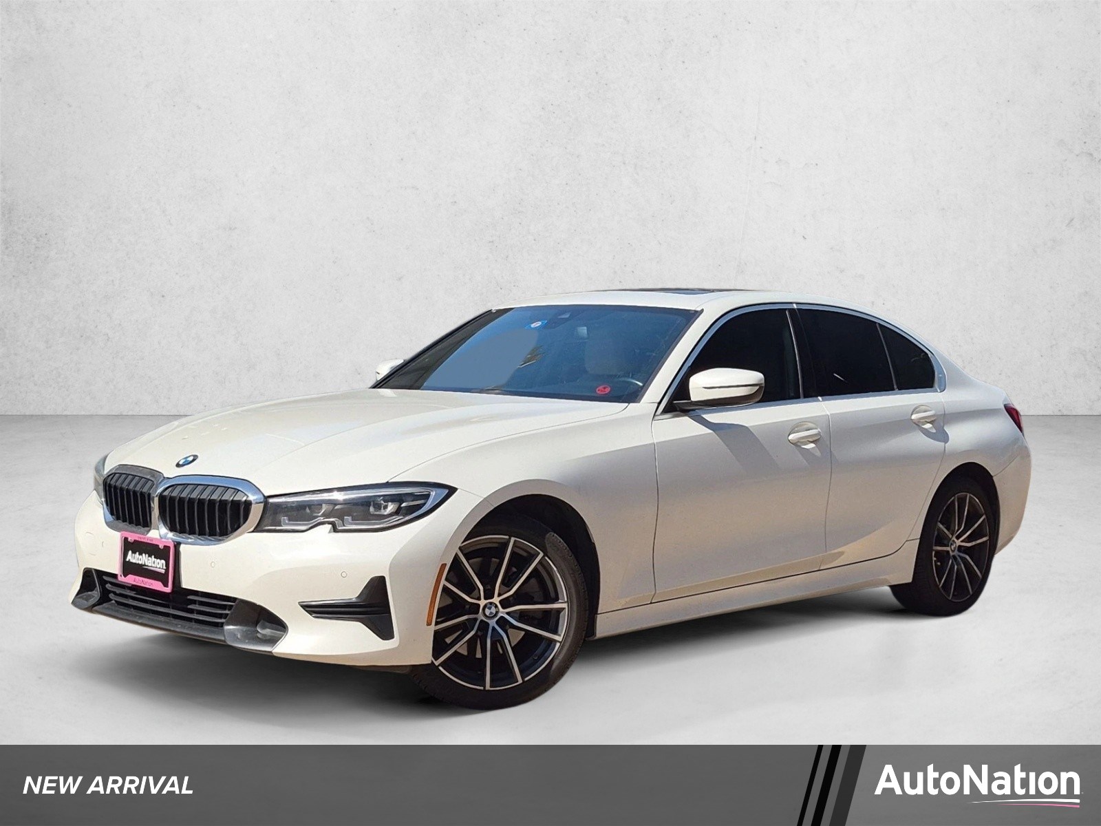  BMW 330i