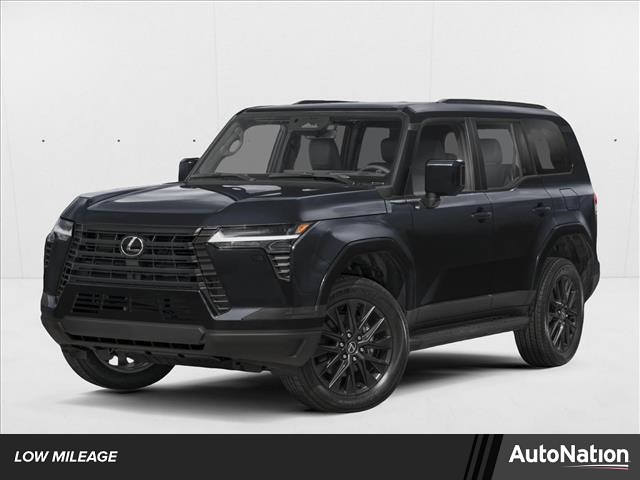  LEXUS GX 550
