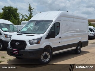 2026 Ford Transit-350 Cargo Van High Roof Ext. Van