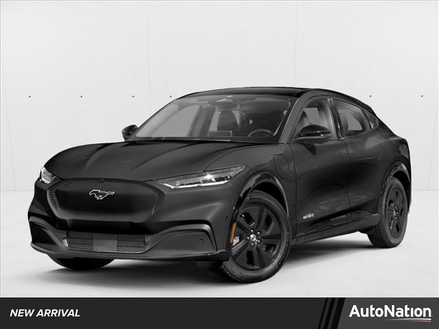 2022 Ford Mustang-Mach-e Select's photo