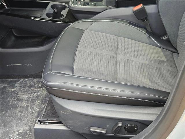 2025 Ford Mustang Mach-E GT photo 4